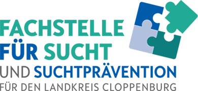 Fachstelle für Sucht- und Suchprävention Cloppenburg Logo